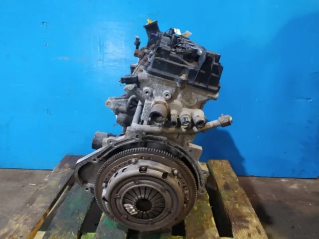 Продажа двигателя 4A91