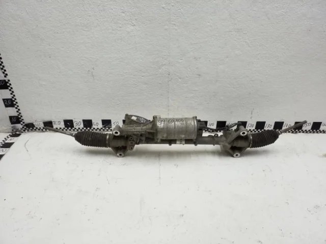 Рулевая рейка для BMW X3 G01 2017-2023 на фотографиях