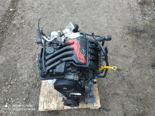 Продажа двигателя BFQ