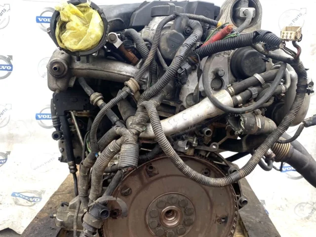 Продажа двигателя B6294T