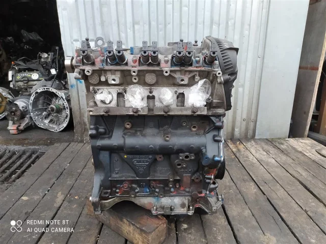 Продажа двигателя CDNC