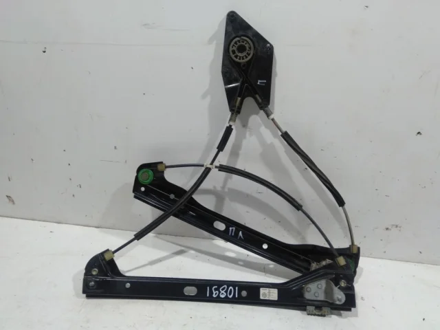 Мотор стеклоподъемника передний левый для Skoda Rapid I NH3 2012-2017 на фотографиях