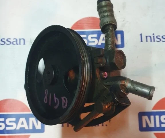 Насос ГУР для Nissan Primera P12 Седан 2002-2008 на фотографиях