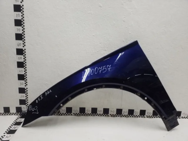 Крыло левое для Audi Q5 FY rest 2021+ на фотографиях