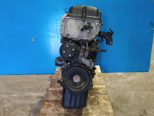 Продажа двигателя QG15DE