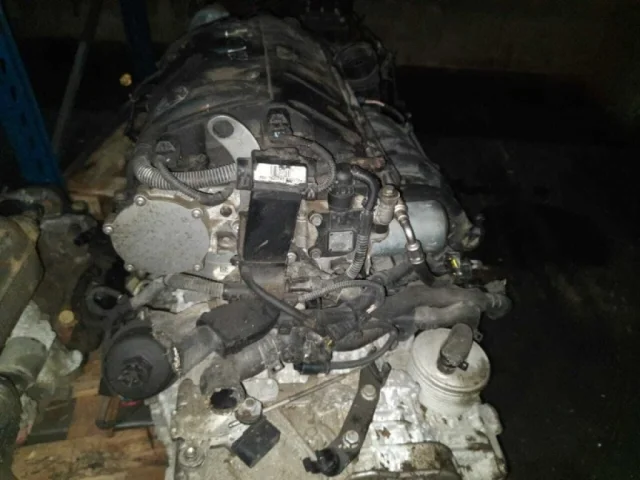 Продажа двигателя EP6C