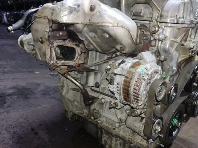 Продажа двигателя L3KG