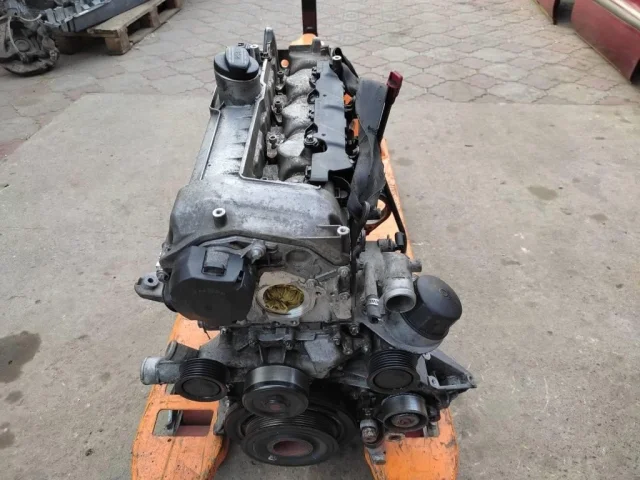 Продажа двигателя 646.961