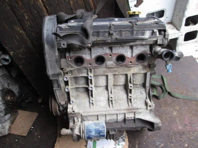 Двигатель без навесного для Rover 45 2000-2006 на фотографиях