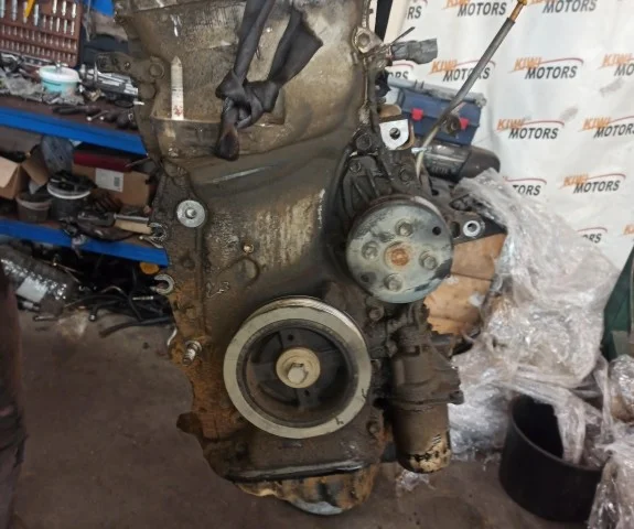 Коленвал для Toyota RAV4 XA20 2000-2005 на фотографиях