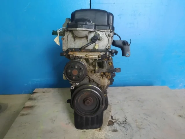 Продажа двигателя QG16DE