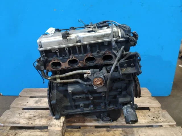 Продажа двигателя 4G64