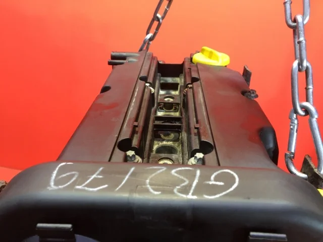 Продажа двигателя Z14XEP