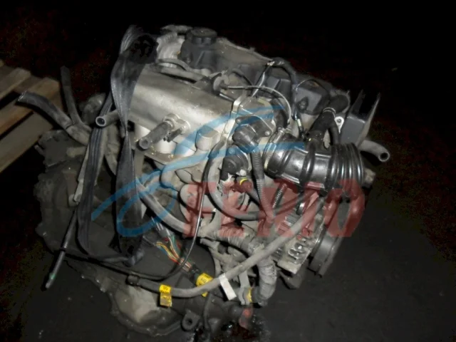 Продажа двигателя A15SMS