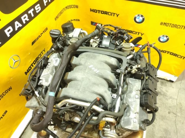 Продажа двигателя 112.970