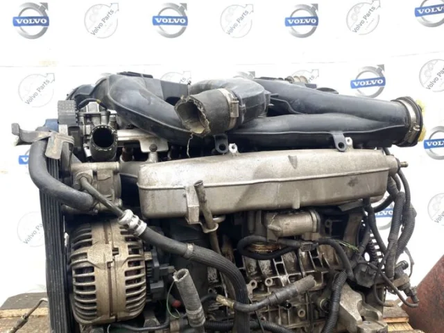 Продажа двигателя B6294T