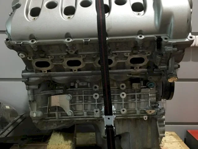 Продажа двигателя M48 00