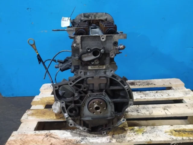 Продажа двигателя G8DF