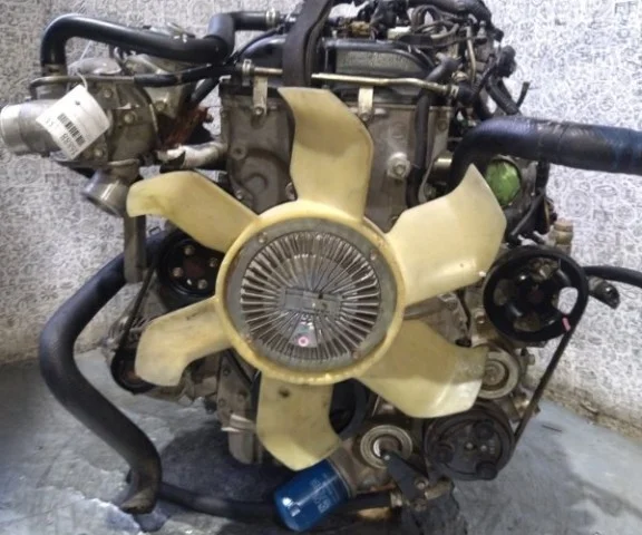 Продажа двигателя 4N15