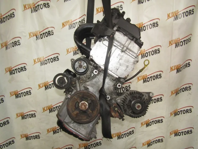 Продажа двигателя CR10DE