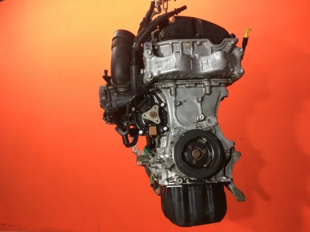 Продажа двигателя EP6