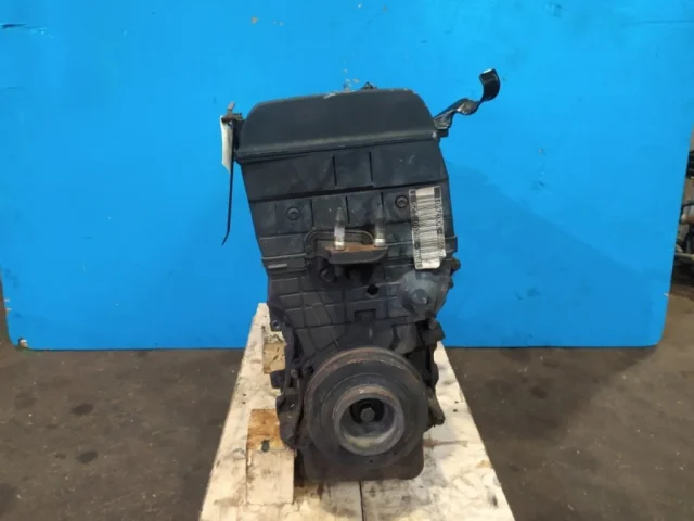 Продажа двигателя B20B