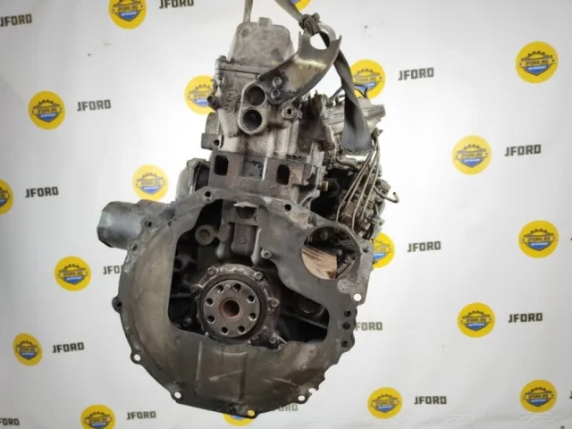 Двигатель без навесного для Ford Ranger II ET 2006-2009 на фотографиях