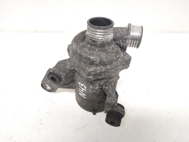 Насос охлаждающей жидкости ДВС(Помпа) для BMW 3er Е91 Touring 2006-2012 на фотографиях