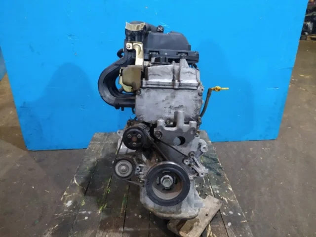 Продажа двигателя CR12DE