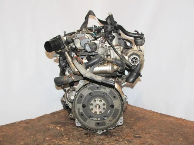 Продажа двигателя D4FB