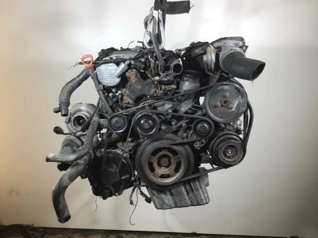 Продажа двигателя 611.961