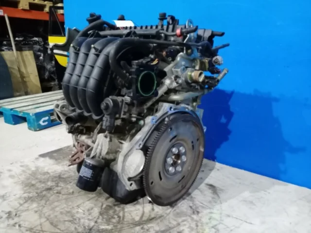 Продажа двигателя 4A91