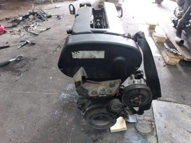 Продажа двигателя Z18XER