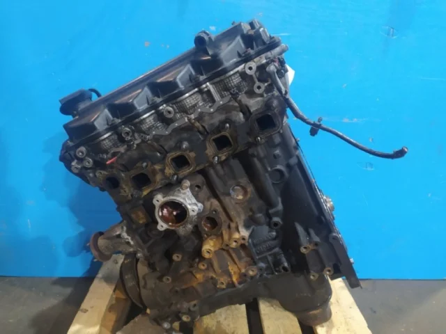 Продажа двигателя YD25