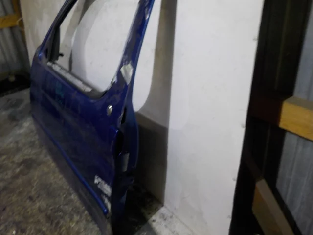 Двери для Citroen Berlingo 1 M59 Минивэн 2002-2012 на фотографиях