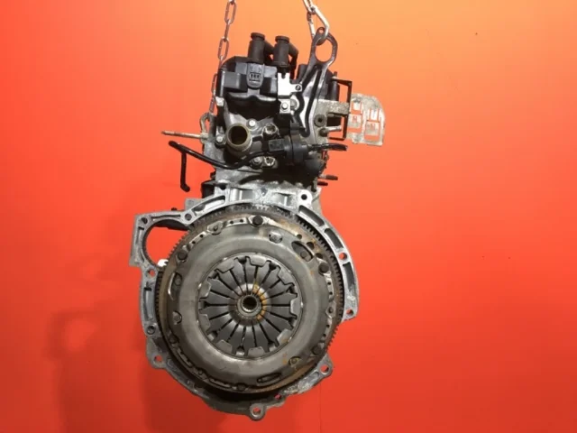 Продажа двигателя SHDA