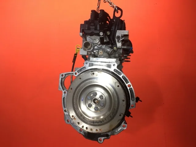 Продажа двигателя HWDA