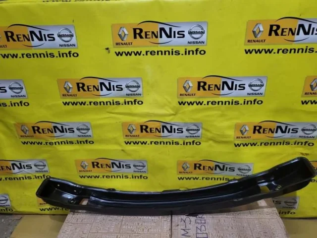 Панель радиатора (телевизор) для Renault Sandero BS 2007-2014 на фотографиях