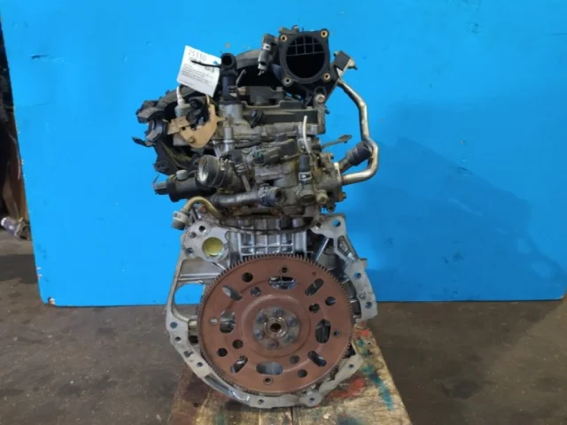 Продажа двигателя MR20DE