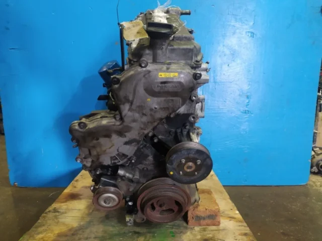 Продажа двигателя YD25