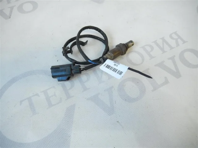 Лямбда-зонд (верхний) для Volvo C30 MK 2006-2013 на фотографиях