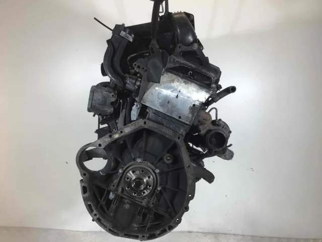 Продажа двигателя 611.987