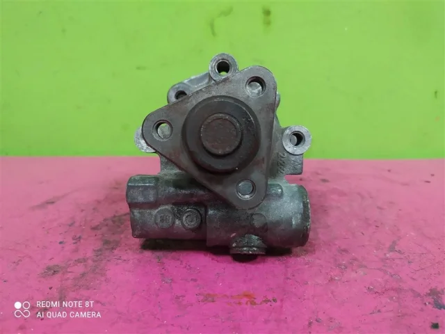 Насос ГУР для Volkswagen Touareg I (7L) 2002-2010 на фотографиях