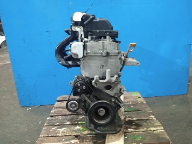 Продажа двигателя CR12DE