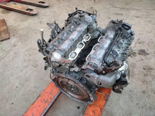 Продажа двигателя 276.957