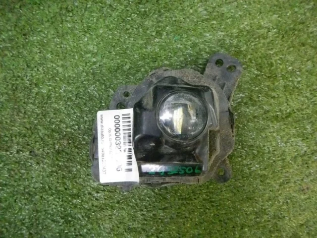 Противотуманка (ПТФ) передняя левая для Mazda CX 5 KE 2011-2017 на фотографиях