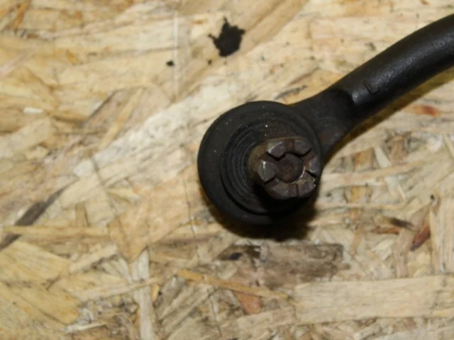 Рулевая рейка для Hyundai Solaris 1 RB (2011-2013) Хэтчбек на фотографиях