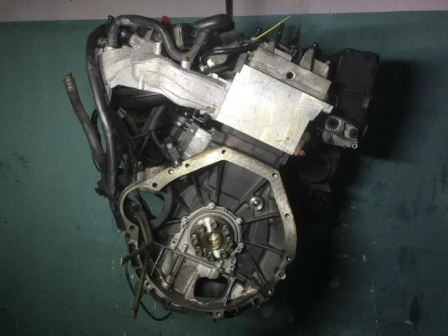 Продажа двигателя 646.963