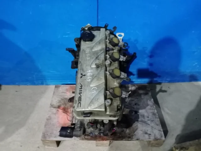 Продажа двигателя 4G69