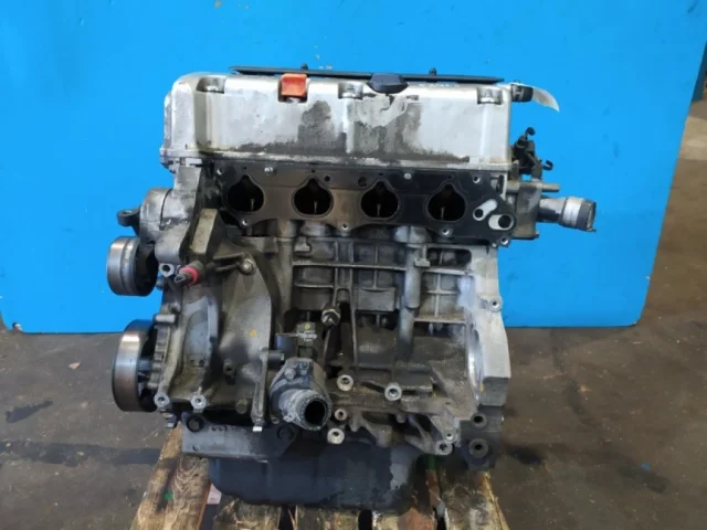 Продажа двигателя K24A3